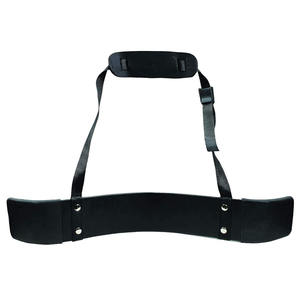 Productos de tendencia Nuevas llegadas Levantamiento de pesas Arm Blaster Gym Arm Blaster Logotipo personalizado Arm Blaster para Fitness para producto unisex - Product Image 3