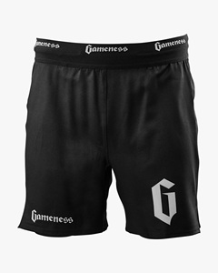 Shrink-Proof Digital Print Mixed Martial Arts Wear for Adults OEM Services Muay Thai Shorts Top Quality Breathable - Product Image 4