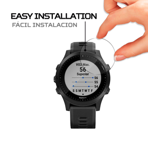 ANTISHOCK Smart <b>Watch</b> <b>Case</b> Screen Protector for Garmin Forerunner 945 - Product Image 3