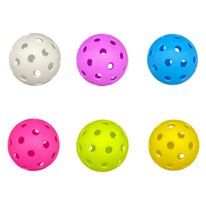 Cancha Deportiva Recreación Activa Pickleballs - Product Image 1