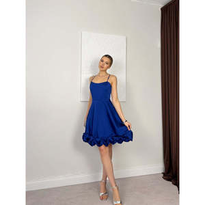 SAX 1129 ELBISE - แซ็กโซโฟน - Product Image 2