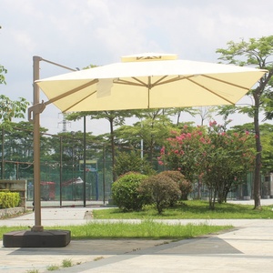 Base de sombrilla de HDPE con ruedas, parasol de playa para exteriores, piezas de sombrilla, <span class=keywords><strong>bases</strong></span> de sombrillas para terraza y <span class=keywords><strong>patio</strong></span> - Product Image 6