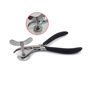 Coupeur d'anneau de doigt de qualité supérieure Coupeur d'anneau de bijoux en acier inoxydable Offres Spéciales CE ISO Approved Suppliers - Product Image 5