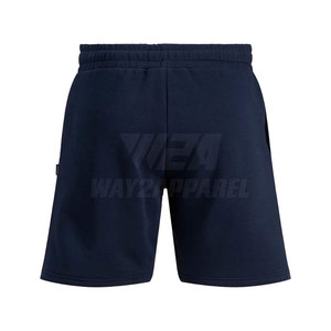 Meilleure vente Short en molleton de coton de qualité supérieure à vendre Short en molleton de coton pour homme, vêtements décontractés sur mesure - Product Image 2