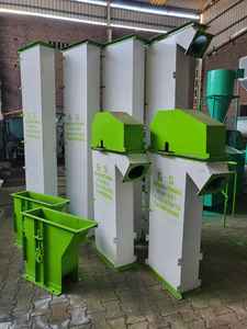 Machines de traitement d'aliments pour bétail à haute productivité essentielle pour l'alimentation du bétail - Product Image 6