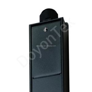 DoyonTek 12 IEC C13 2 IEC C19 ซ็อกเก็ต PDU OEM ชุดจ่ายไฟแบบติดตั้งบนแร็ค อลูมิเนียมอัลลอย สำหรับศูนย์ข้อมูล - Product Image 5