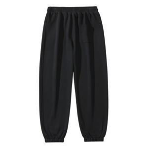 Pantalones de chándal informales para hombre Best Selling2025, pantalones de chándal hechos a medida, pantalones de chándal de calidad premium a la venta en línea - Product Image 2