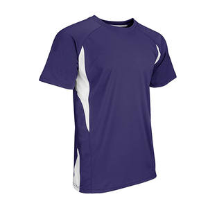 Vêtements de sport Maillot de baseball personnalisé Qualité supérieure Fabriqué en usine Direct Vêtements de sport Maillot de baseball confortable - Product Image 4