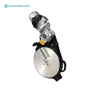 Chất lượng cao bán tự động HDPE Ống <span class=keywords><strong>Butt</strong></span> <span class=keywords><strong>Fusion</strong></span> Máy hàn cho dn180 để DN500 ống nhựa - Product Image 5