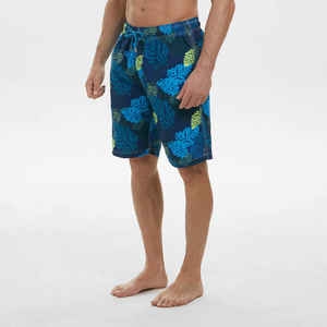 กางเกงว่ายน้ำสำหรับผู้ชายกางเกงขาสั้นดีไซน์ใหม่ล่าสุดสำหรับฤดูร้อน - Product Image 3