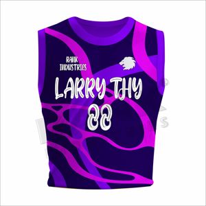 Uniforme professionnel durable de basket-ball de sport pour hommes uniforme de basket-ball de conception personnalisée fabriqué au Pakistan - Product Image 4