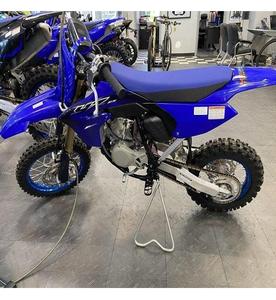 Motocicleta de Motocross Mini-Moto Racer YA-MA-HA YZ65 2023 Original de Fábrica con Calidad OEM - Product Image 3