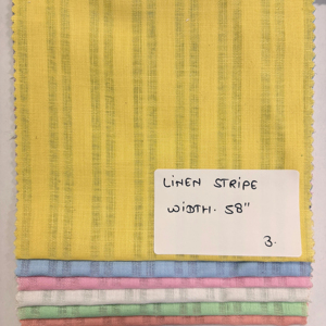 Tela de Camisería de Polialgodón Premium de 58 Pulgadas, Ideal para Prendas de Vestir Masculinas y Femeninas, También a un Precio Accesible en el Rango de Precios Económico - Product Image 1