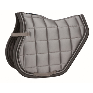 Almohadillas de sillín de doma de caballo multiusos hechas a medida, productos de caballo con estilo a la moda al por mayor, equipo de equitación - Product Image 1