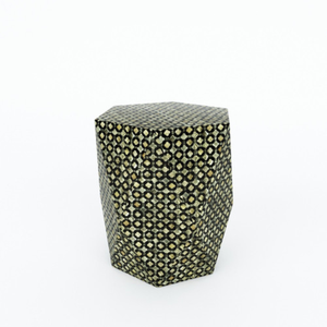 Vente en gros, nouveau design, table d'appoint de luxe en nacre pour canapé, table d'appoint de salon, meubles de maison et décoration du Vietnam - Product Image 2