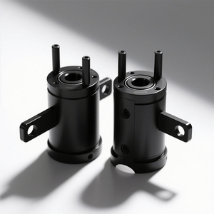 Tùy chỉnh khuôn cho ép nhựa PA PC PP PU PVC ABS bộ phận nhựa ép phun nhựa nhựa Thiết kế khuôn - Product Image 5