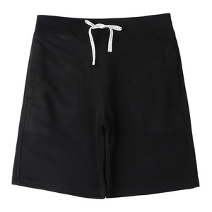 Short d'été décontracté de luxe pour hommes, confortable, solide, mince, taille élastique, pantalon de costume, poches respirantes, taille plus adaptée, expédition DDP - Product Image 4