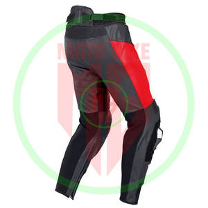 Pantalones de Motocross de Nuevo Diseño, Ligeros, Transpirables, Personalizables, Precio de Mayoreo - Product Image 2