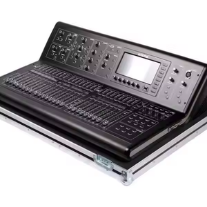 M32C Digital Audio Rack Mixer Audio <b>Sound</b> <b>Equipment</b> - Product Image 3