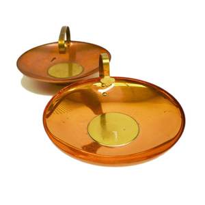 ขายดีที่สุด ชามเสิร์ฟอาหารทองแดง ดีไซน์สวยงาม ชามเสิร์ฟอาหารรอมฎอน ชามทองแดงคุณภาพระดับพรีเมียม ราคาดี - Product Image 2