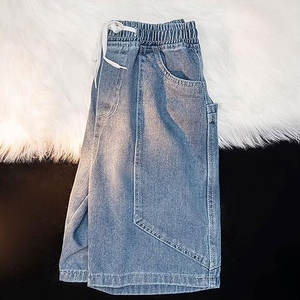 Pantalones Cortos Deportivos Transpirables de Malla para Gimnasio, con Logotipo Personalizado, Casuales, para Correr, de Malla, Personalizados para Hombre - Product Image 3