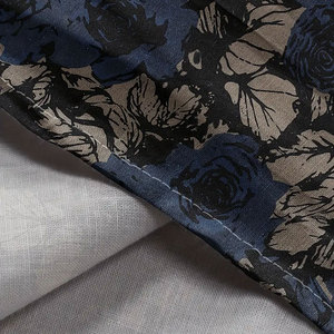 Ensemble de shorts pour hommes de bonne qualité Logo personnalisé Sports d'été Vêtements de plage Ensembles courts T-shirt avec ensembles de shorts - Product Image 4