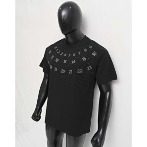 เสื้อเชิ้ตแขนสั้นลำลองสีสันสดใสสำหรับฤดูร้อน ทรงปกติ สั่งทำได้ ผลิตจากผ้าฝ้าย 100% เนื้อนุ่ม สวมใส่สบาย ขายส่งทุกวัน - Product Image 3