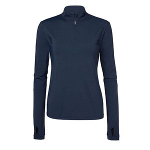 เสื้อนักขี่ม้าเสื้อแข่งแขนสั้นสำหรับผู้หญิงเสื้อซับใน - Product Image 1