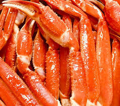 Premium Grade King <b>Crab</b> Frozen at Sea for Freshness - Product Image 3