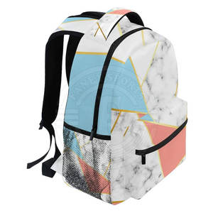 Customized High Quality School <b>Bags</b> Waterproof New Stock School <b>Bags</b> Online <b>Sale</b> School <b>Bags</b> - Product Image 3