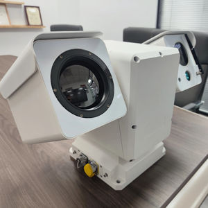 Cámara Espía Solar Thermas Camiraboto 4K WiFi con Control Remoto, Resistente al Agua, Repelente de Aves con Láser para Seguridad Exterior del Automóvil - Product Image 1