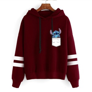 Sudadera con Capucha Unisex de Algodón Grueso con Cierre, Logotipo Personalizado Impreso, Insignia Bordada en la Parte Delantera, Resistente al Viento, Ropa de Invierno, Suministro ODM - Product Image 6