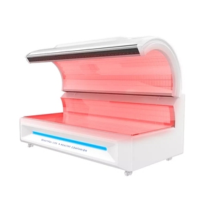 Cama LED de Terapia de Luz Roja - Bienestar Infrarrojo para Todo el Cuerpo Ultimate + ENVÍO GRATUITO - Product Image 1