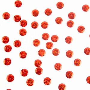 Sequin lõm màu ba chiều, selanusa - Product Image 1