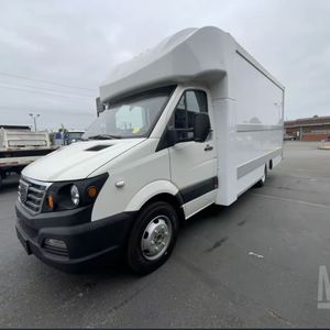 COMPRA Camiones WORLHORSE EW750 - Product Image 6