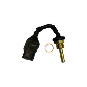 VOE 11039193-Sensor de temperatura para cargadores de ruedas Volvo y transportadores articulados Repuestos de maquinaria de construcción de alta calidad - Product Image 1