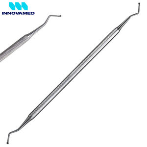 Ingrown Toe <b>Nail</b> File & Lifter Kit Ingrown Side Edges Chiropody Podiatry Tools Files And Curettes Sets - Product Image 2