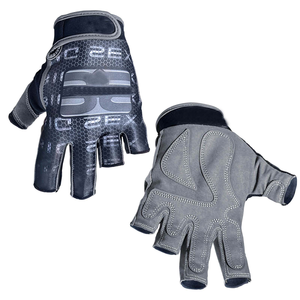 ถุงมือตกปลากันลื่นสำหรับขับรถในฤดูหนาวถุงมือขับรถสำหรับขับขี่รถจักรยานยนต์เล่นสกีล่าสัตว์ - Product Image 6