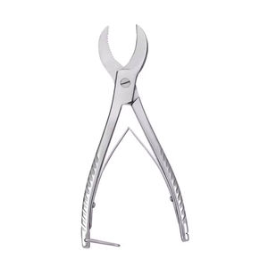 Coupe-plâtre personnalisé de conception supérieure Pince coupante pour plâtre chirurgical pour magasin dentaire Instruments ortho dentaires - Product Image 1
