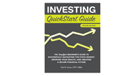 Guide de démarrage rapide pour l'investissement en bourse, deuxième édition, éducation, 777 pages, couverture rigide (vente en gros)