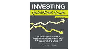 Guide d'initiation à l'investissement, deuxième édition, guide pour débutants en matière d'investissement sur le marché boursier (couverture rigide) (approvisionnement en gros) - Product Image 2