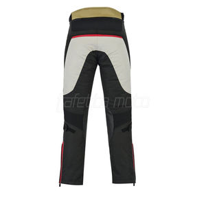 Uso al aire libre Nuevo estilo Hombres Moto Pantalones textiles Bajo MOQ Moto Pantalones textiles En stock - Product Image 2
