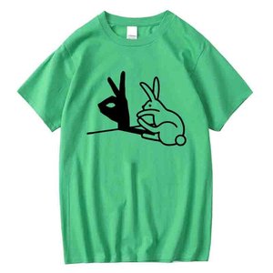 <b>Men</b> Fashion Casual Top Quality 100% Cotton Cool <b>Funny</b> Design Print <b>Tshirt</b> Loose Summer <b>Men</b> T Shirt O-neck Male Tees T-shirt Tops - Product Image 3