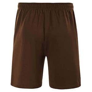 Ensemble chemise et Short de sport pour hommes, Logo personnalisé de qualité supérieure, ensemble court original pour hommes - Product Image 3