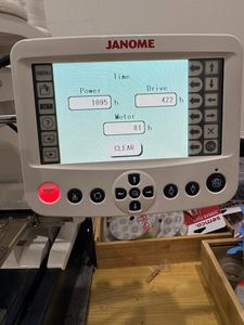 High Quality Embroidery Machine Multi Needle Sewing Equipment for Garment Textile Workshop - Product Image 3