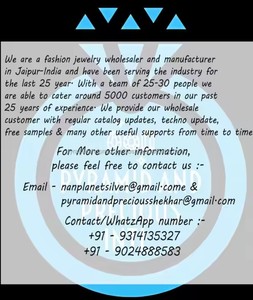 จี้รูปใบไม้แกะสลักด้วยมือ ประดับเพชร เงินแท้ชุบทอง สำหรับชาวคริสต์ ดีไซน์มินิมอล ขายส่งสำหรับงานแต่งงาน - Product Image 6