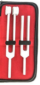 Juego de martillo reflejo de diagnóstico Taylor de 5 piezas de acero inoxidable uso médico certificado CE fuente de alimentación Manual - Product Image 4