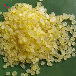 Éster de Glicerol Hidrogenado de Grado Alimenticio de Resina de Goma CAS 65997-13-9 para la Elaboración de Goma de Mascar, Adhesivos, Glicerido de Resina Hidrogenado - Product Image 3