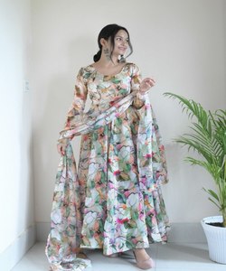 Women Dresses From Turkey Ladies Winter Special Occasions Elegant Mumu Dress Women Evening De Noche Fiesta - Product Image 1