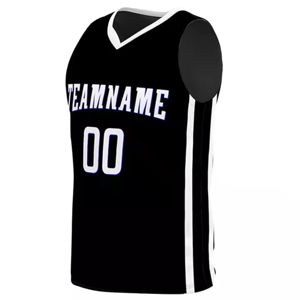 2025 nouveauté hommes volley-ball uniforme 100% Polyester Jersey deux pièces ensemble personnalisé OEM entretenu - Product Image 1